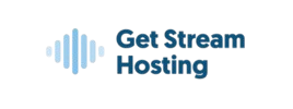 Get Stream Hosting