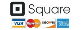 Square et moyens de paiement
