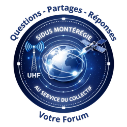 SIDUS Forum Monteregie