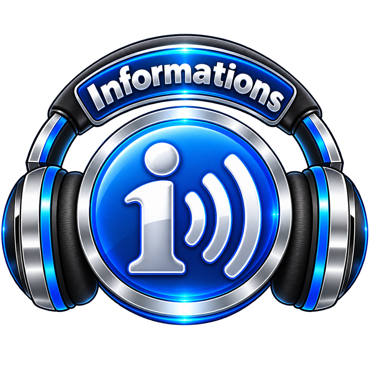 Information audio