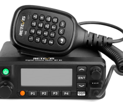 Radio Retevis RT90