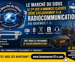 Retevis RA87 40W - Image 4/4